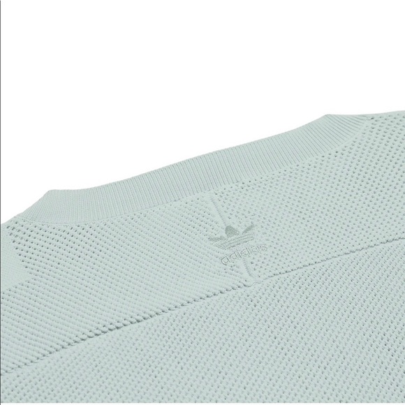 Ivy Park Drip 2 Knit Crop Jersey Beyoncé - Picture 3 of 6